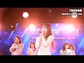 20251207 เรื่องสำคัญ - TWOSAFE PEACH YOU FANCAM |「A LOT OF TONE FIESTA」@The Street Ratchada