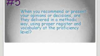 Download Lagu Are You Ready for the Oral Proficiency Exam? MP3 Download Lagu Are You Ready for the Oral Proficiency Exam? MP3