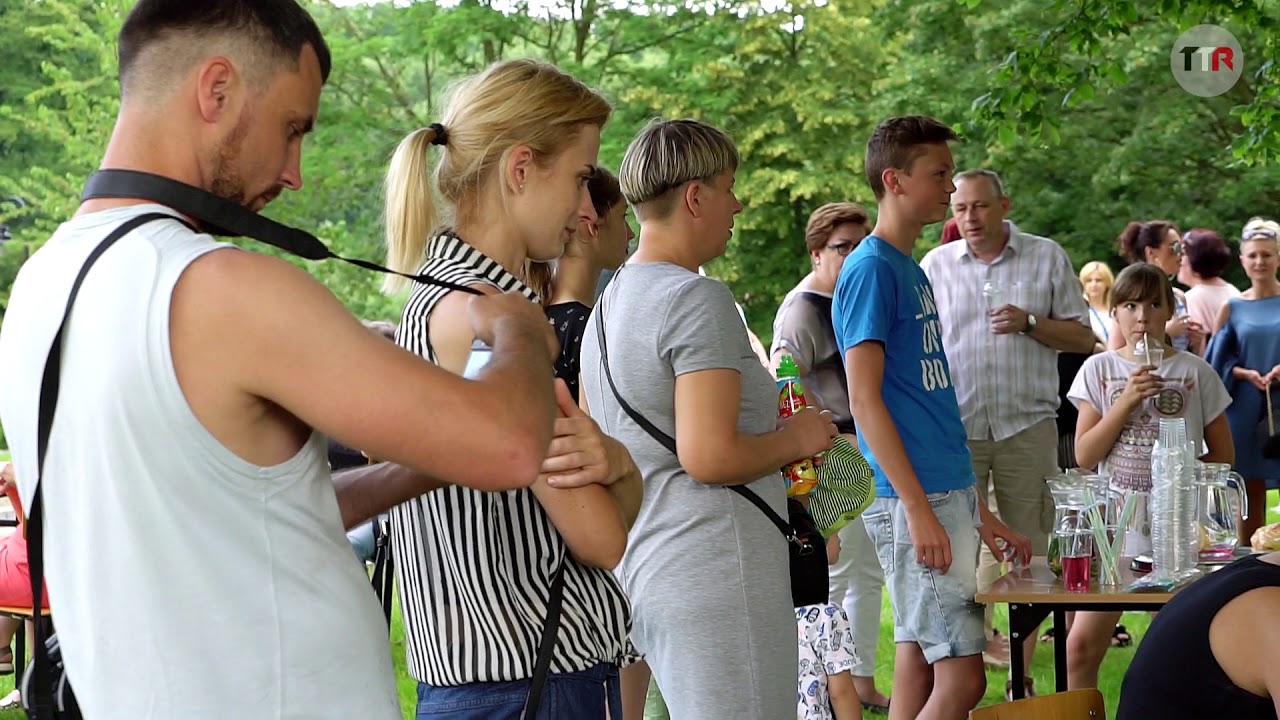 Radosny Dzień Dziecka | TTR24.pl