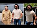 Ram Charan & AR Rahman Arrive in Bhopal for PEDDI Event #peddi #ramcharan #arrahman