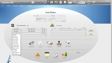 Creating a New Customer with PestaRoo