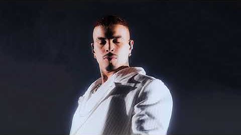 Thumbnail of Rauw Alejandro - No Hay Ley Pt.2 (Rauw Vibra Urbana Edit) Studio Version