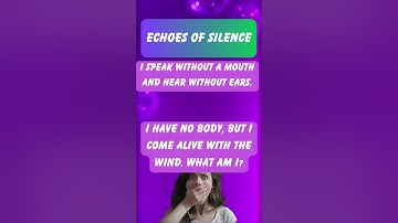 The Ultimate 15-Second Riddle Challenge! #riddles #BrainTeasers #MindBenders #Puzzles #BrainGames