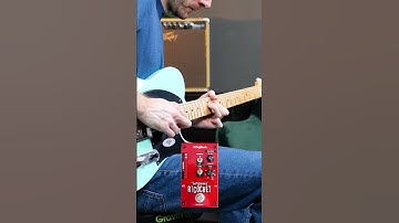 Stompbox Whammy