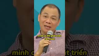 Tư Duy: "Cắm Cờ" của Tỉ Phú Phạm Nhật Vượng #sibbooks #phamnhatvuong #kinhdoanh