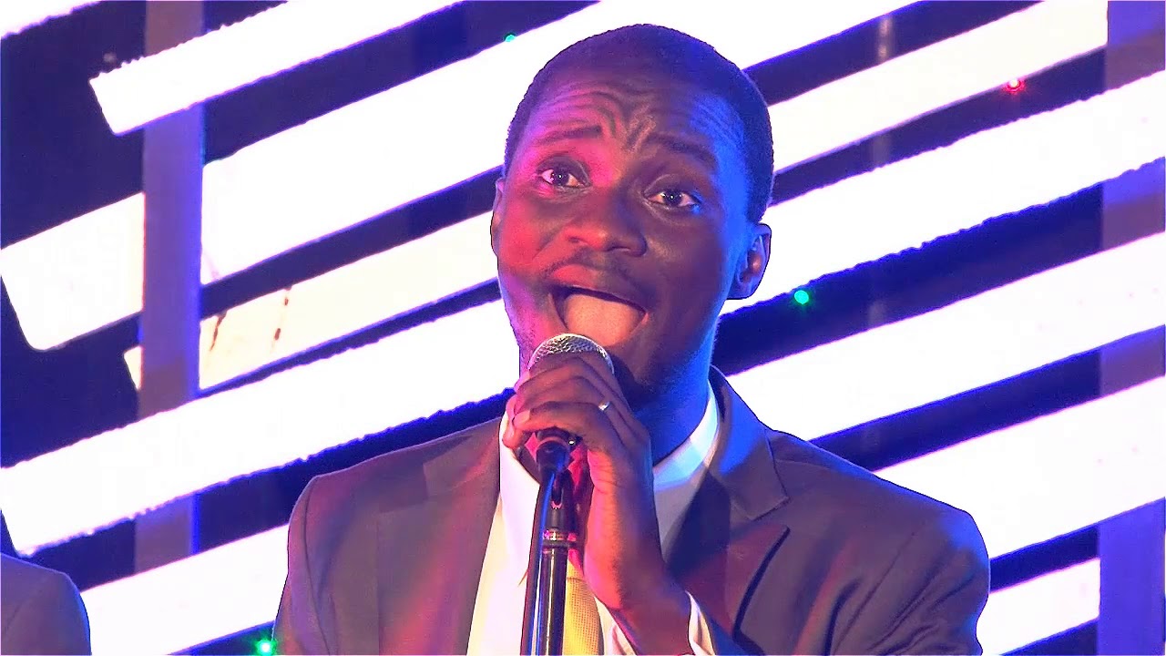 The Manifest | Hallelujah Chorus