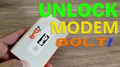 Koleksi Cara Reset Modem Bolt Unlock Tutorial Kreasi 