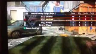 Doubles dispute map 1