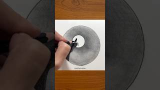 How to draw a boy in Moonlight for beginners |Pencil drawing  #art #drawing #shorts