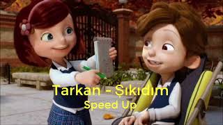 Tarkan - Şıkıdım (Hepsi Senin Mi?) [Speed Up] Resimi