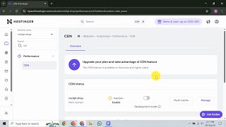 How to Optimize Images on Hostinger