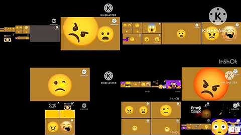 Up to faster million parison to emoji csupo ert