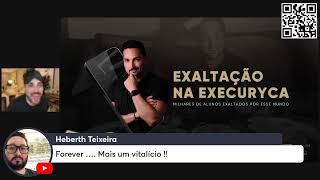 💍 Como Viajar Para Sempre com o Viajando Com Milhas Forever | Live Exclusiva ♾️✈️