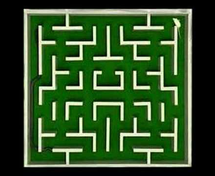 Labyrinthe - YouTube