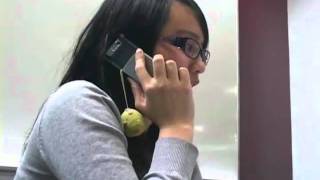 IAT 201 - Final Project Video Draft