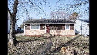 Houses for Rent in Indianapolis 2BR/1BA by Indianapolis Property Management