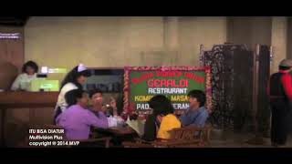 Kasino sok sokan bahasa inggris