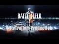 BATTLEFIELD 3 TRAILER PANDORA