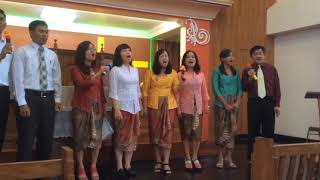 Tiada Yang Mustahil By Koinonia Vg