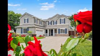 1400 Buckingham Drive, Brentwood, CA 94513 ~ For Sale