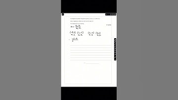 Coordinate Geometry | GCSE Further Maths #gcsemaths #furthermaths #aqa #coordinategeometry #exam