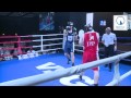 IPP WCB Singapore - Bout 6 | Stian &ldquo;The Ice Man&rdquo; Hallan vs Mike &ldquo;RAT TAT TAT&rdquo; Ratajczyk