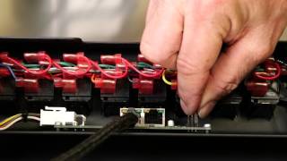 sPOD SE System Switch Panel Flash/Strobe Features FAQ 10