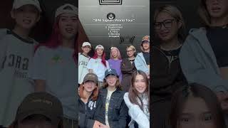 #BINI: Signals World Tour acting challenge… 👁️👄👁️
