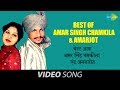 best of amar singh chamkila amarjot superhit punjabi duets volume 1 audio juke box