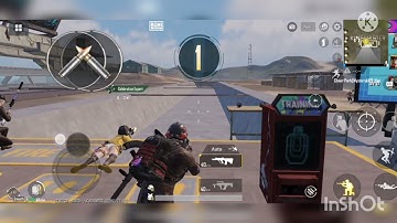 How to change scope without opening bag