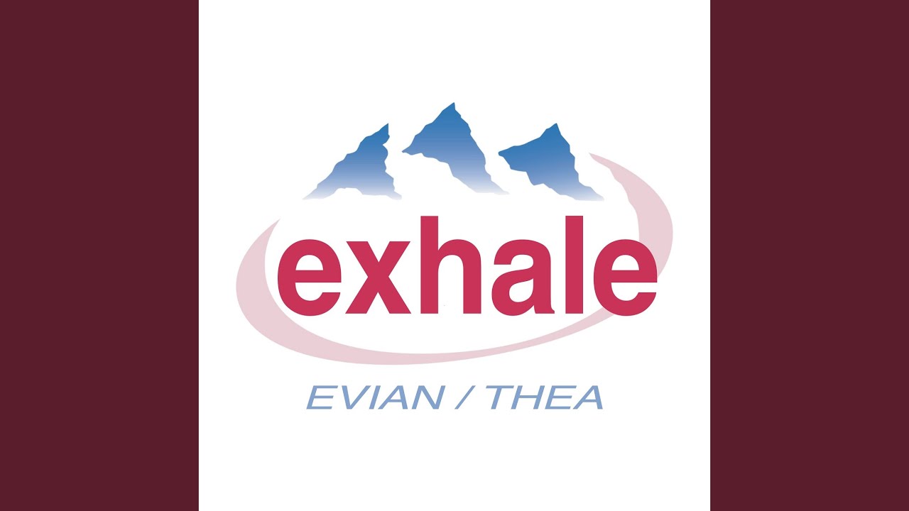 Watch EVIAN on YouTube Watch EVIAN on YouTube