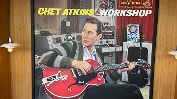 Homeskoolin’ Session Update, “Historic Studio A”