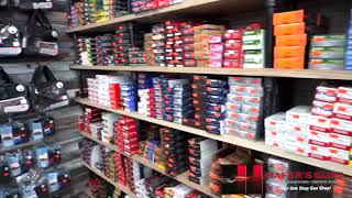 Hafers Wv & Md Stores.