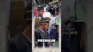 DI SURUH PAKAI BAJU ADAT, TAPI BOCIL SATU INI BIKIN KIRA NETIZEN SALAH POKUS #shorts