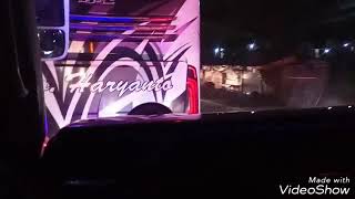 Tayo tak takut lawan arah!!