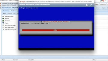 Dokumentasi Turnkey Linux Wordpress