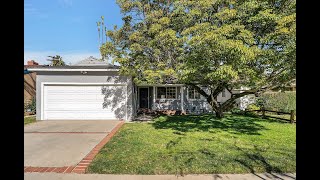 13633 Morrison St. Sherman Oaks, CA 91423