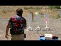 SUSA Impossible Shots Classic: Taran - 3 from the Hip