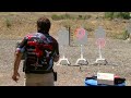 SUSA Impossible Shots Classic: Taran - 3 from the Hip