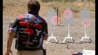 SUSA Impossible Shots Classic: Taran - 3 from the Hip
