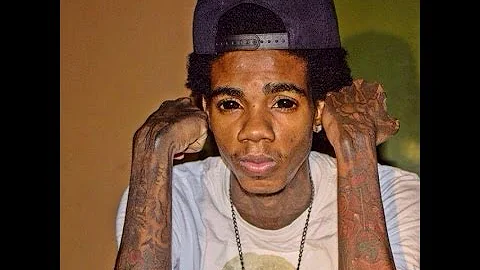 Alkaline - Weh We Ago Do | Explicit | Devotion Riddim | April 2014