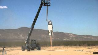 Xaero Tether Flight 5/12/2011