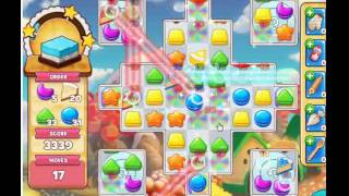 Cookie Jam Level 341