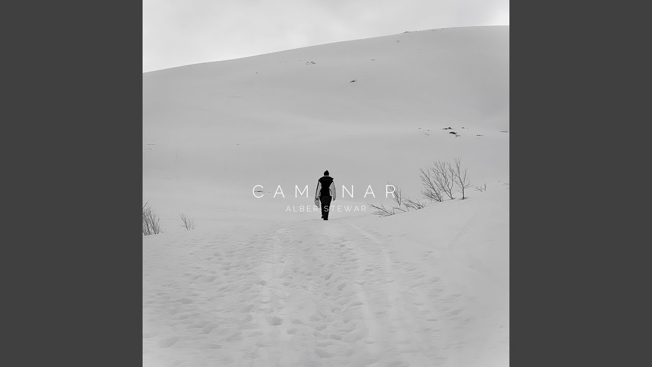 Watch Caminar on YouTube Watch Caminar on YouTube