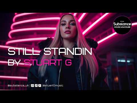 Stuart G - Still Standin