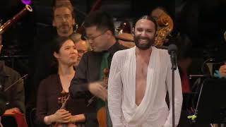 Conchita Wurst/Tom Neuwirth - FIRESTORM - Kiel - 24.06.2022