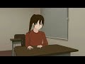 My Scary Experience at My Teacher's House.. (Horror Story Animated)