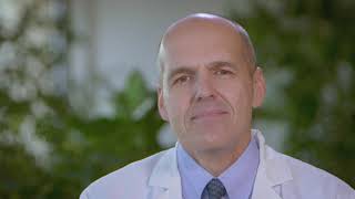 Meet Radiation Oncologist Steven Wahlen, M.D