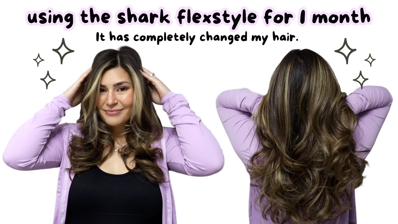 how-to-make-a-blowout-last-all-week-youtube