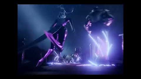 How JHIN vs CAMILLE Cinematic REALLY ends